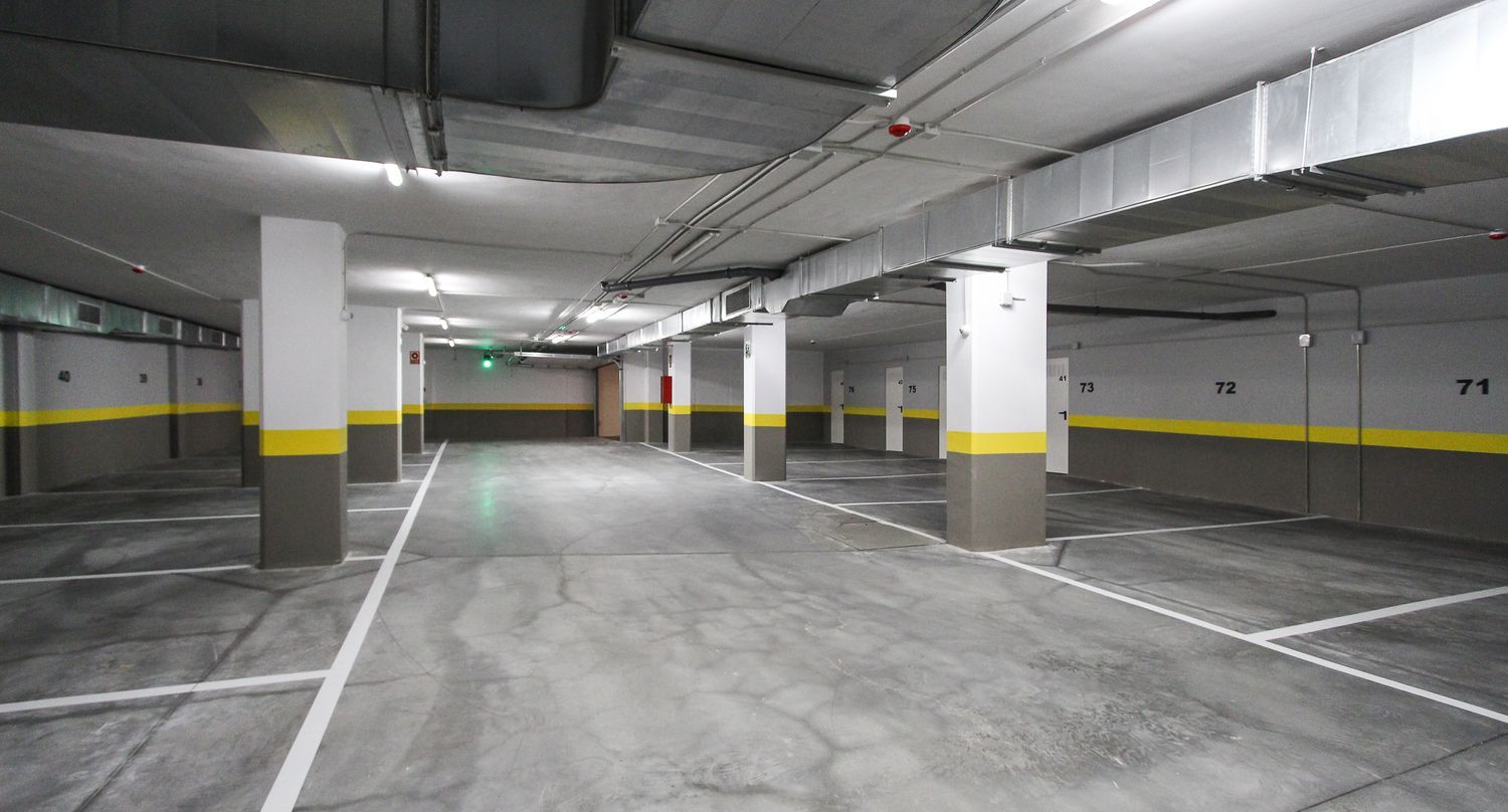 Piso en avenida de la Ilustración, 59 - Foto 18