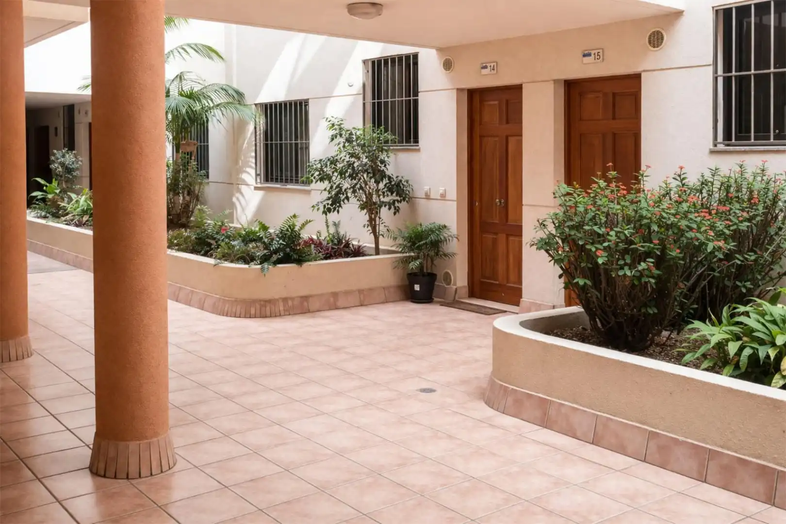 Apartamento en  Calle Brasil 17 - Foto 2