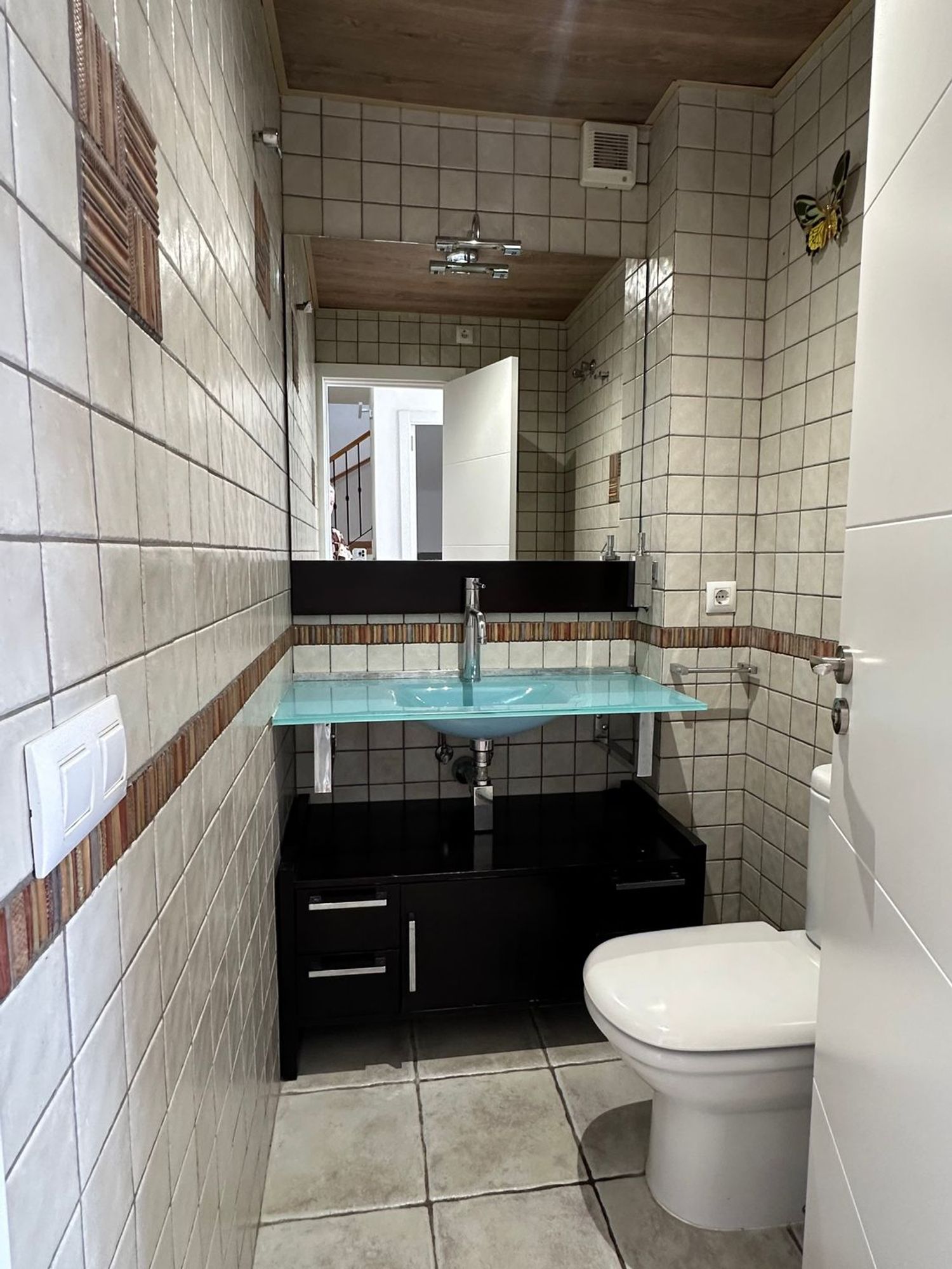 Chalet adosado en Calle Badia, 42, L'Albir, L'Albir - Foto 10