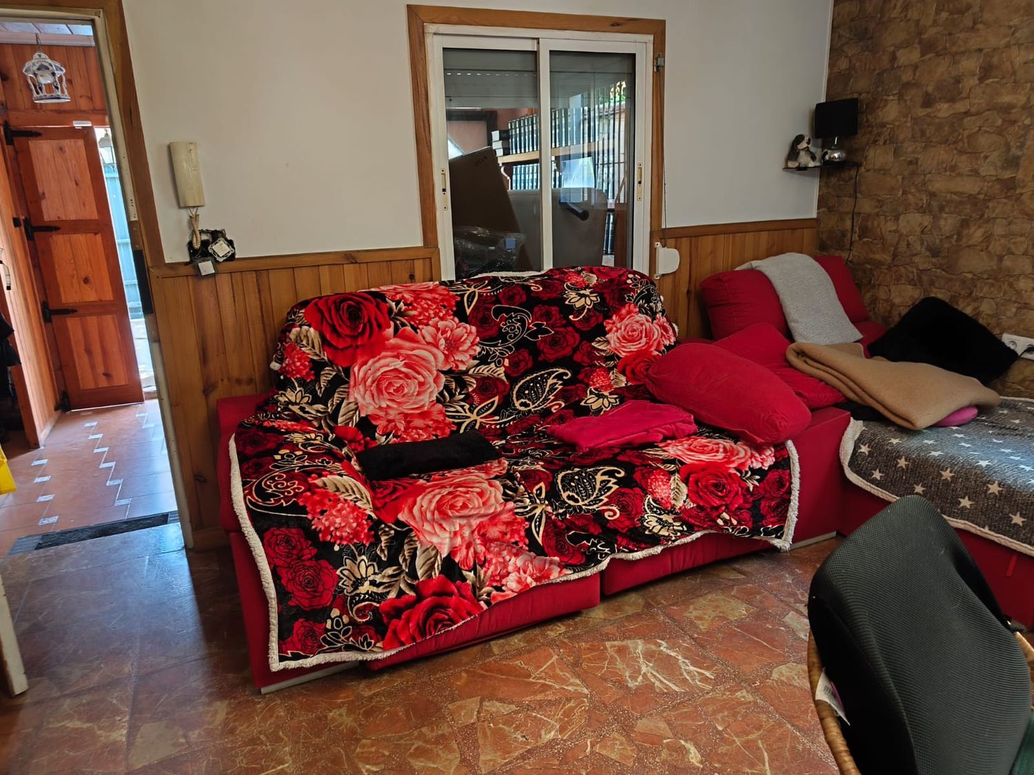Casa o chalet independiente en Calle Cuarzo, 6, Pago Alhaja - Foto 9