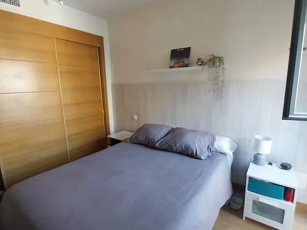 Estudio en Avenida del Ensanche de Vallecas, 108, Ensanche de Vallecas - La Gavia - Foto 9