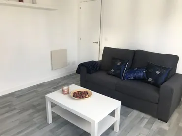 Piso en  Rúa San Lucas 2 - Foto 1