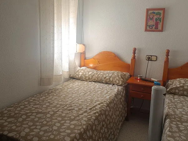 Chalet adosado en calle Costa Rica, 21 - Foto 6