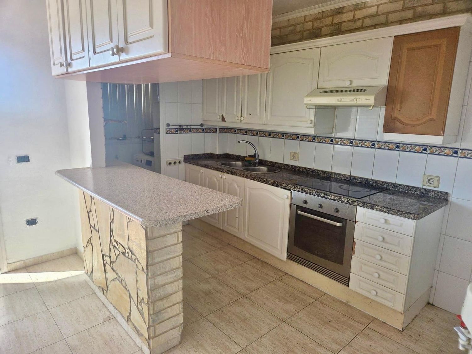 Piso en calle Hermano Pedro de Bethencourt, 11 - Foto 13