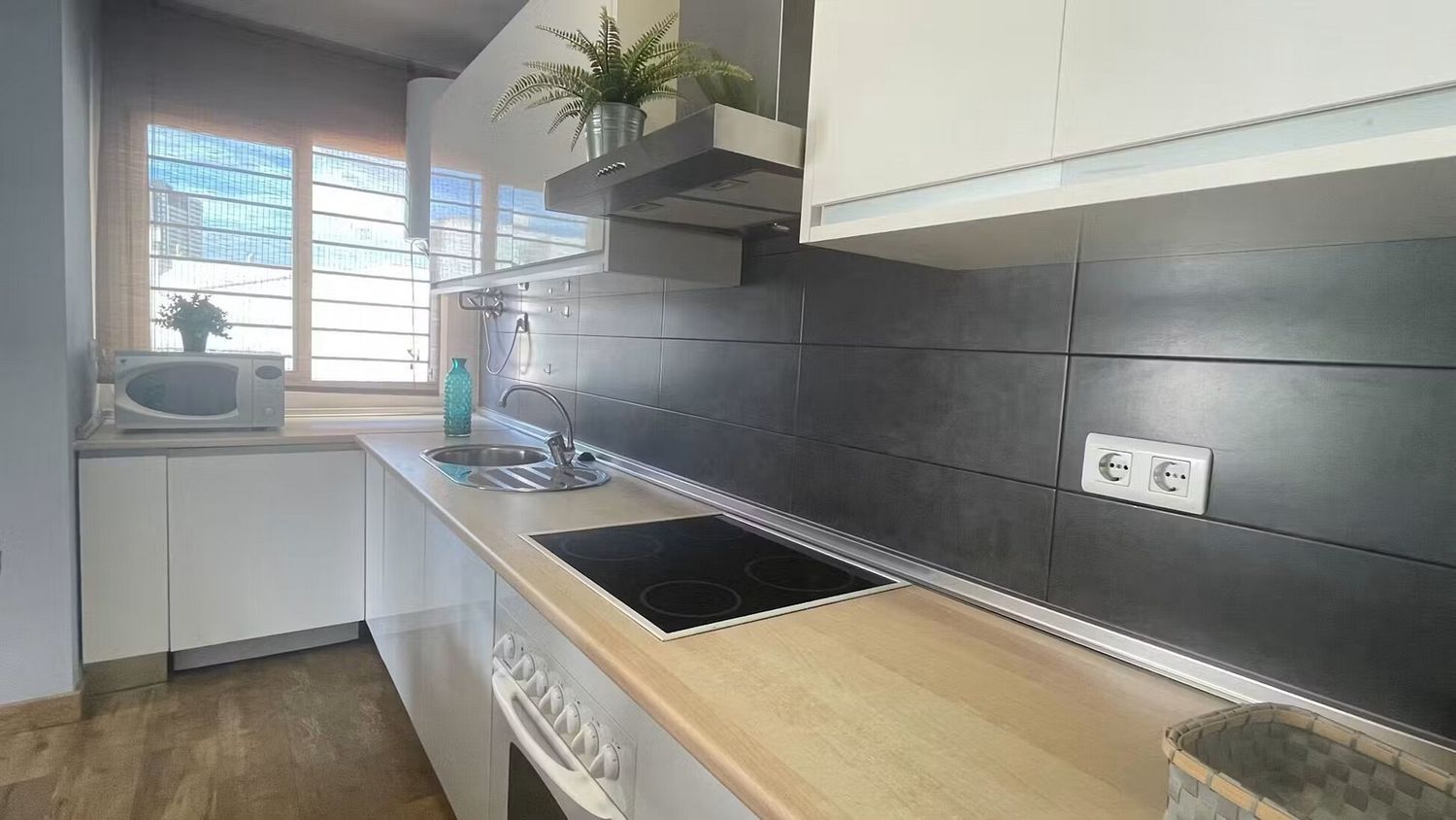 Piso en Calle Rojas, 43, Olletas - Sierra Blanquilla - Foto 3