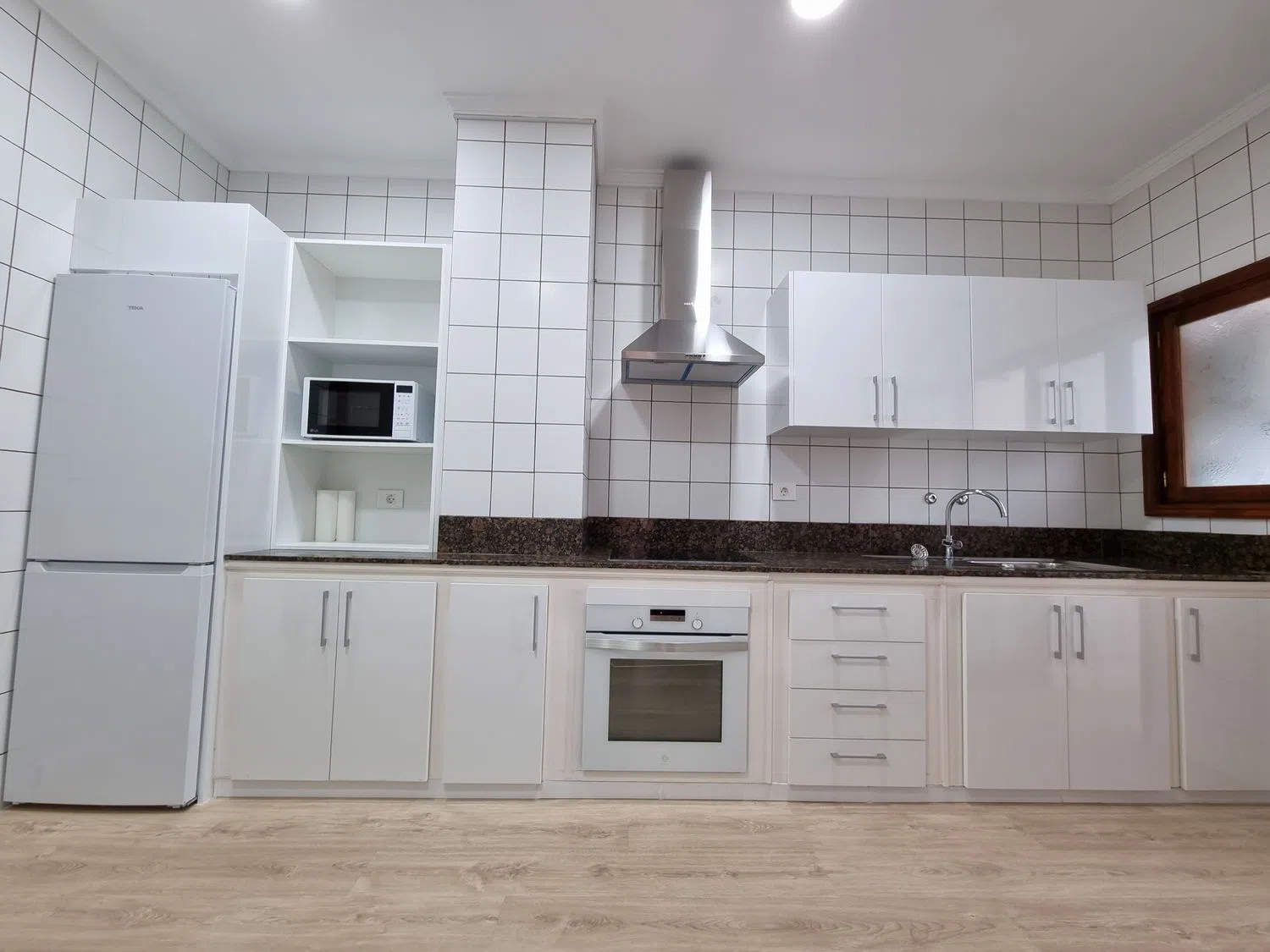 Piso en Jose Mesa y Lopez, 46 - Foto 3