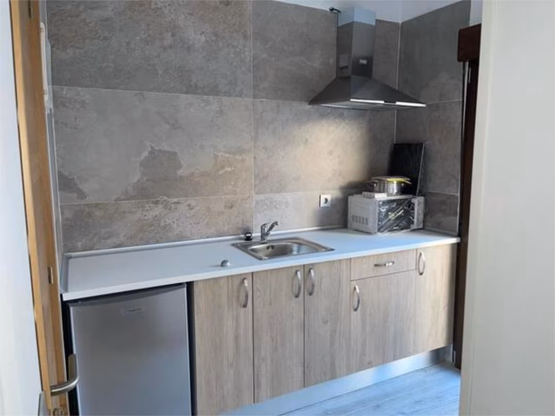 Apartamento en Corte Inglés - Foto 3