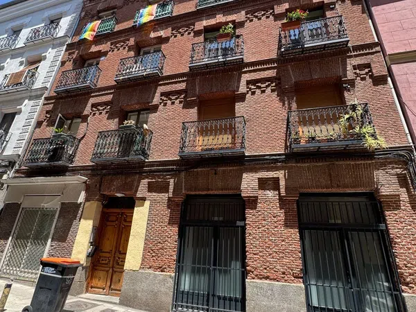 Piso en Calle del Doctor Piga, 13, Lavapiés-Embajadores - Foto 15