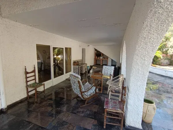 Casa o chalet independiente en Carretera a Hondón de los Frailes s/n - Foto 5