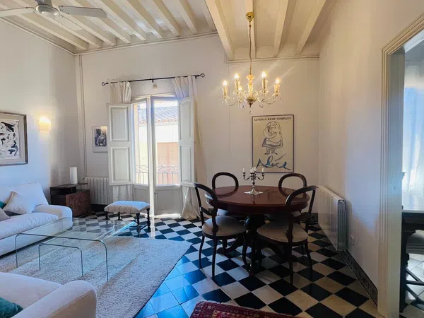 Piso en Calle de Sant Feliu, 12, La Llotja - Foto 5