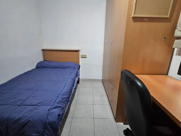 Piso en Calle d'Enric Navarro, Benimaclet - Foto 9