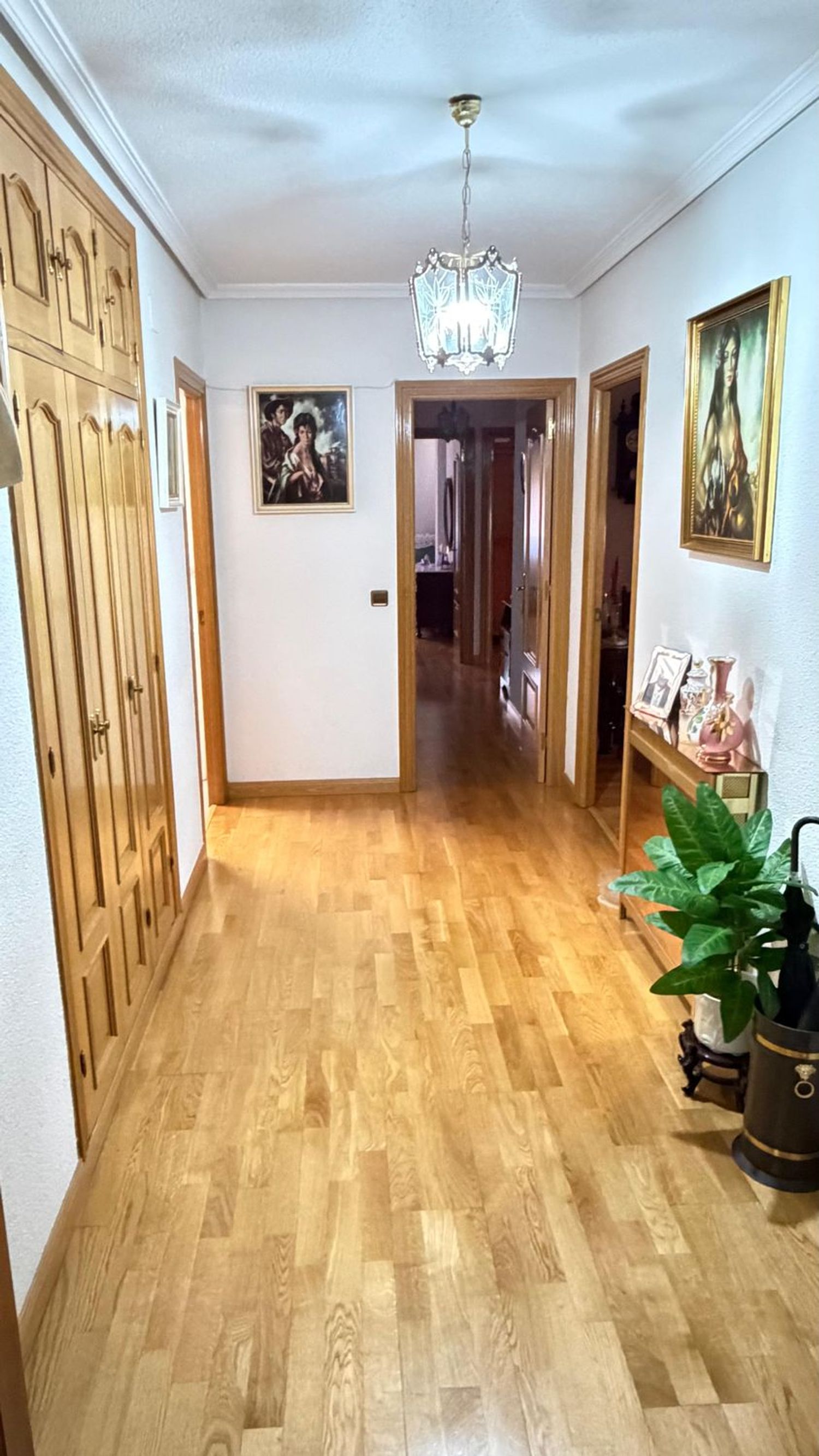 Piso en Urbanización la Milagrosa, 8, Norte, Norte - Foto 2