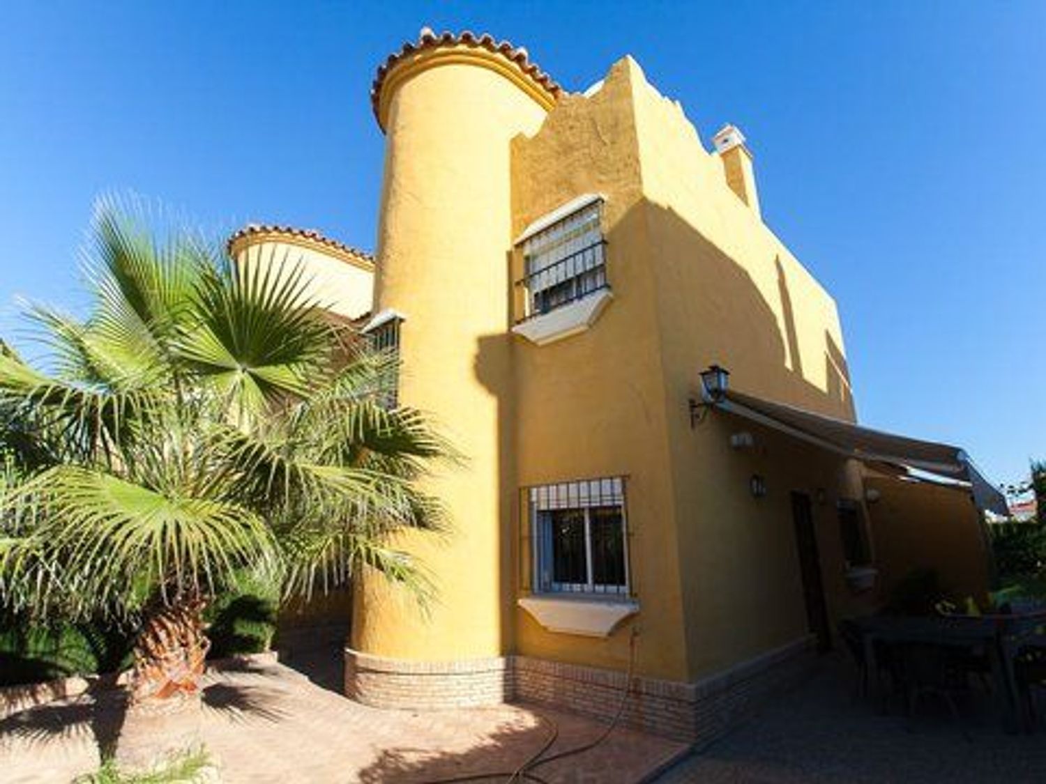 Chalet pareado en Condequinto - Foto 1