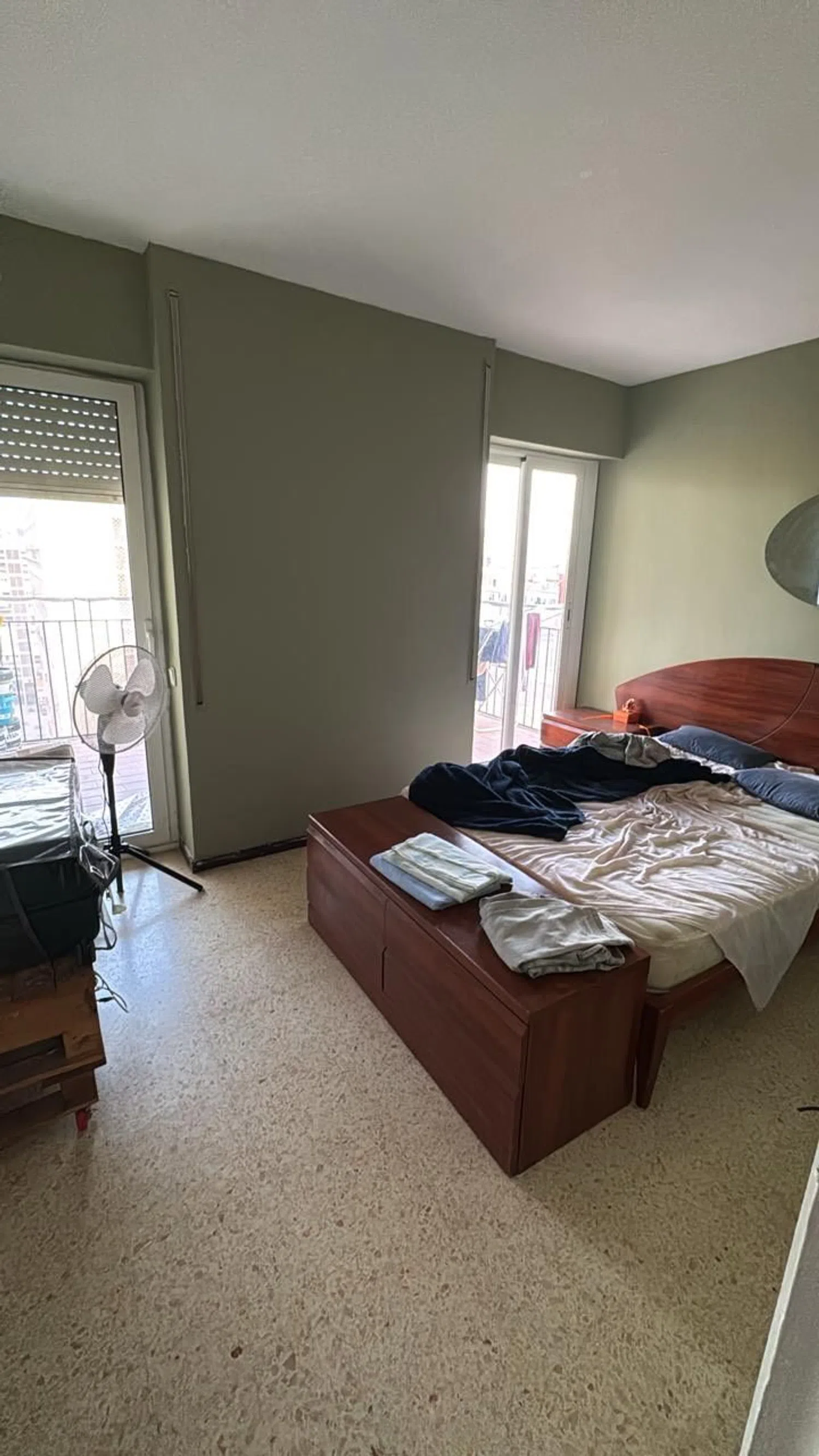 Piso en calle de la Mare de Déu de Port, 407 - Foto 5