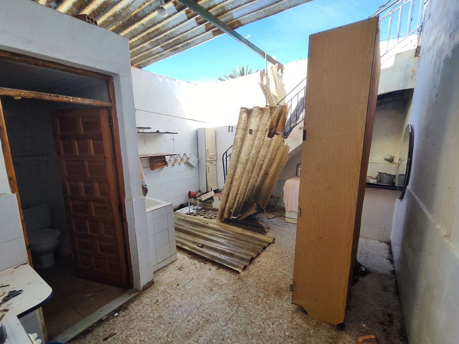 Casa independiente en Lugar Baya Alta, 42 - Foto 23