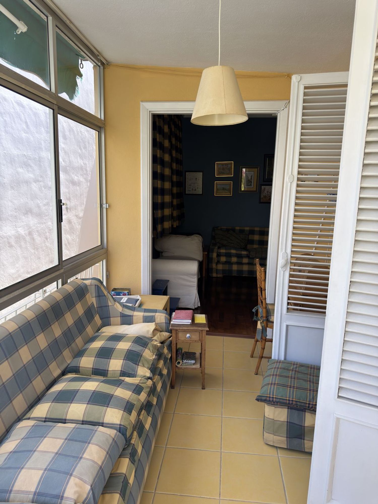 Piso en Calle Doctor Wolffel, 22, Ifara-Las Mimosas - Foto 16