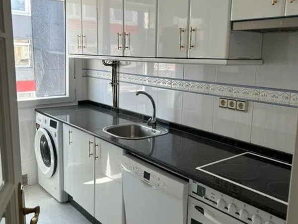 Piso en Calle Ángel del Castillo, 29, Os Mallos, Os Mallos - Foto 1