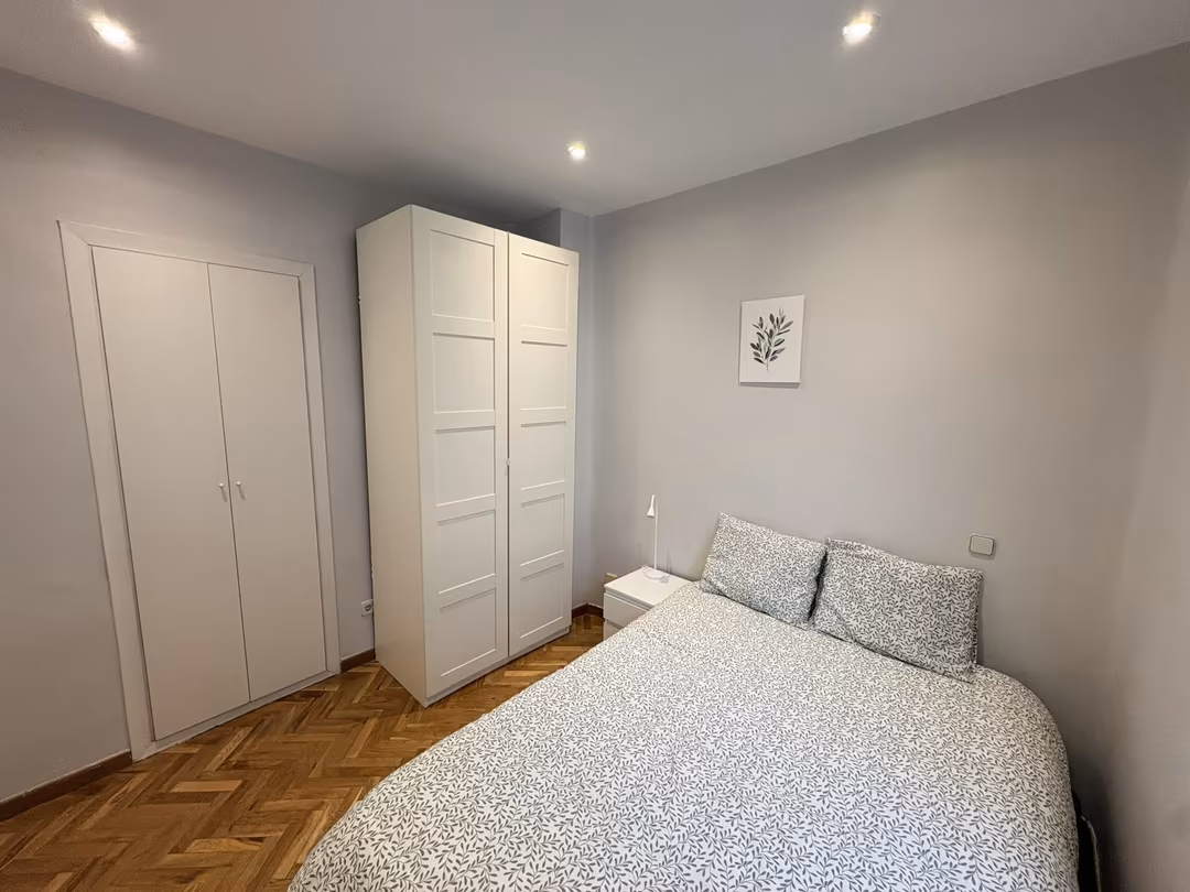 Piso en  Calle del Príncipe de Vergara 54B - Foto 10