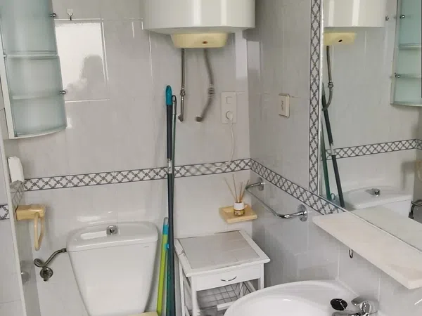 Estudio en calle Almona de San Juan de Dios, 20 - Foto 5