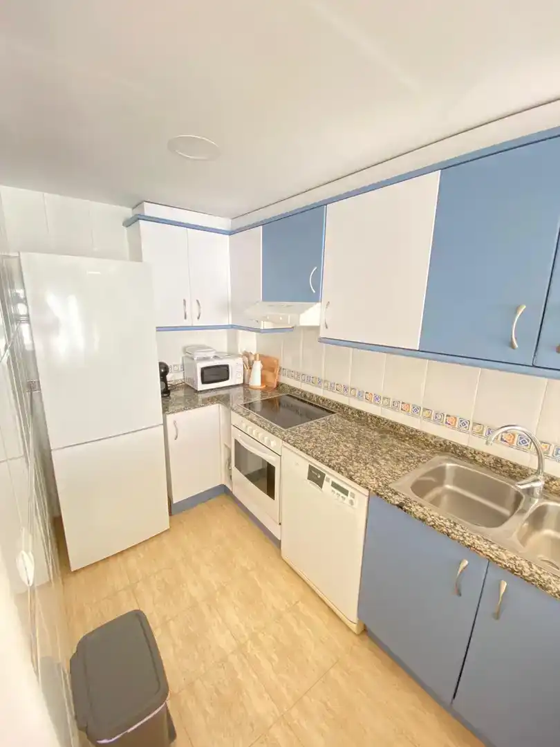Piso en  Camí de la Ratlla del Terme 52 - Foto 5