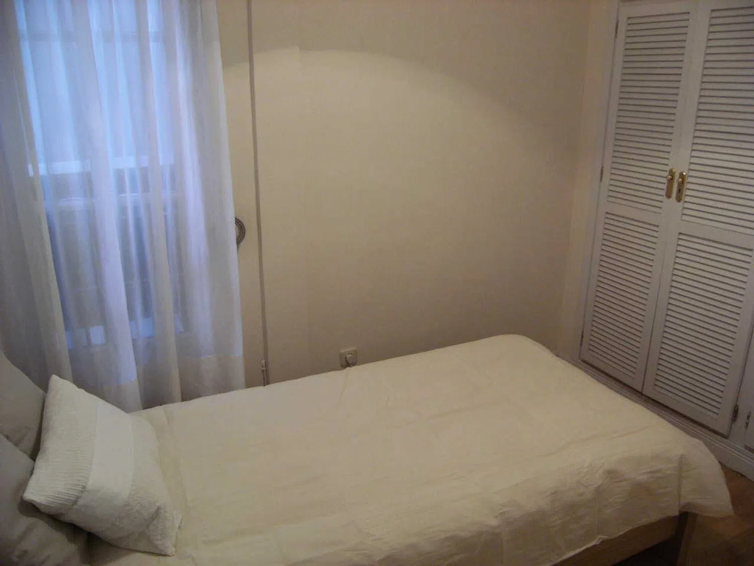 Piso en calle del Marqués de Cubas, 25 - Foto 6