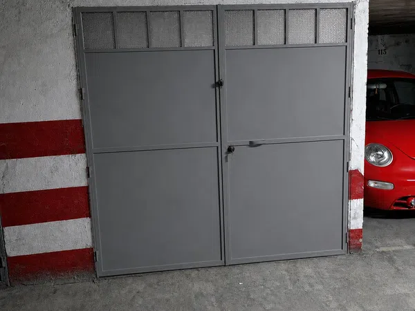 Garaje en Avenida de Andalucía, 1, Los Pajaritos - Foto 2