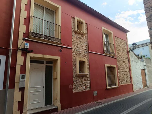 Chalet pareado en Calle Sant Roc, 7 - Foto 1
