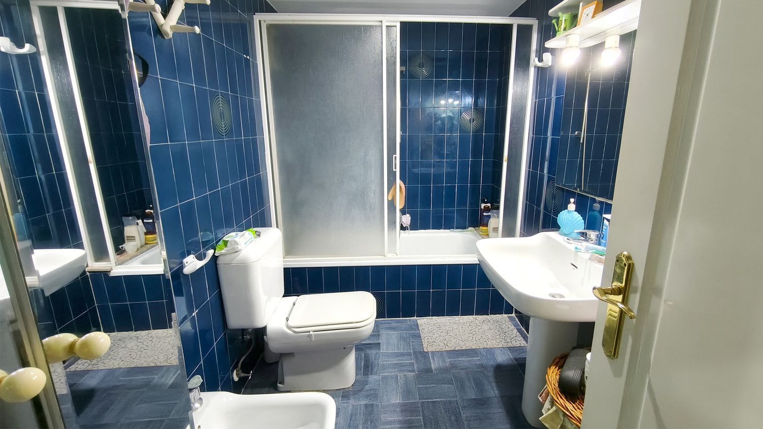 Piso en calle de Conca, 136 - Foto 12