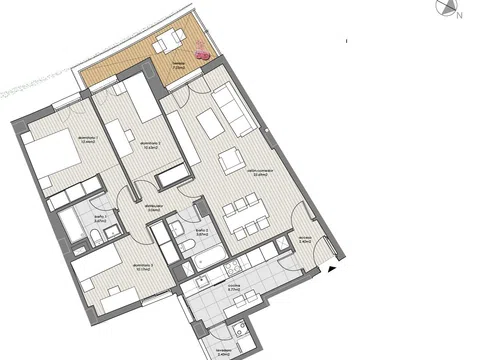 Piso en avenida de las Ciencias, 23 - Foto 16