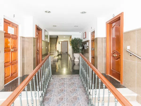 Alquiler de piso en Pasaje Aránzazu, 2 - Foto 2