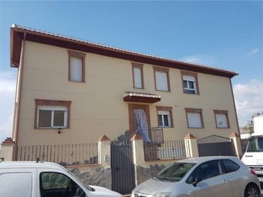 Chalet en La Zubia - Foto 1