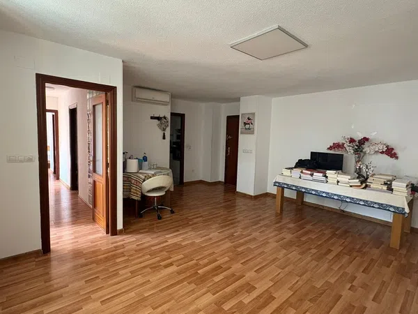 Piso en Calle José Llopis Diez, 5, Garbinet - Parque de las Avenidas - Foto 2