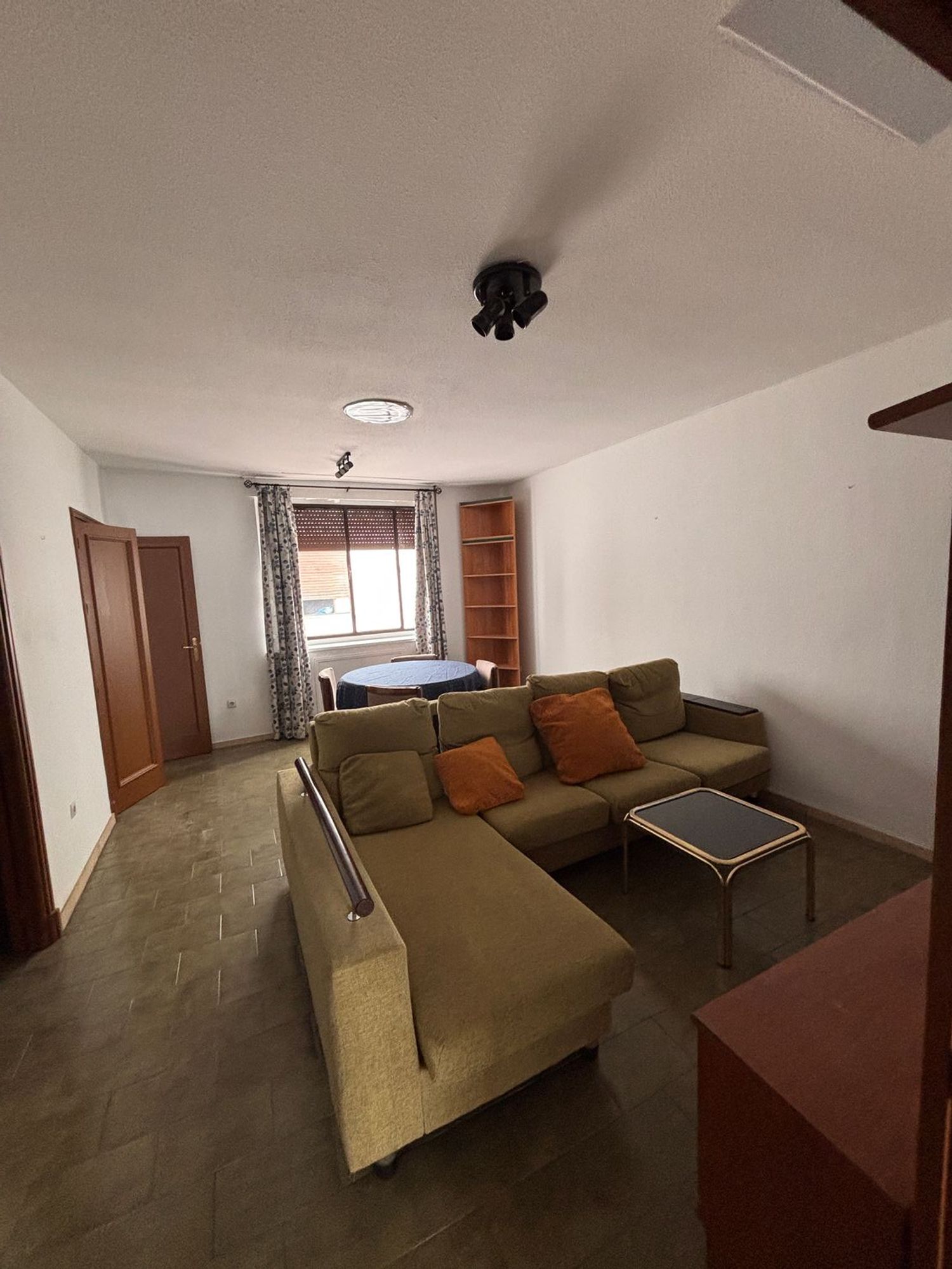 Piso en calle Conde de Robledo, 1 - Foto 3