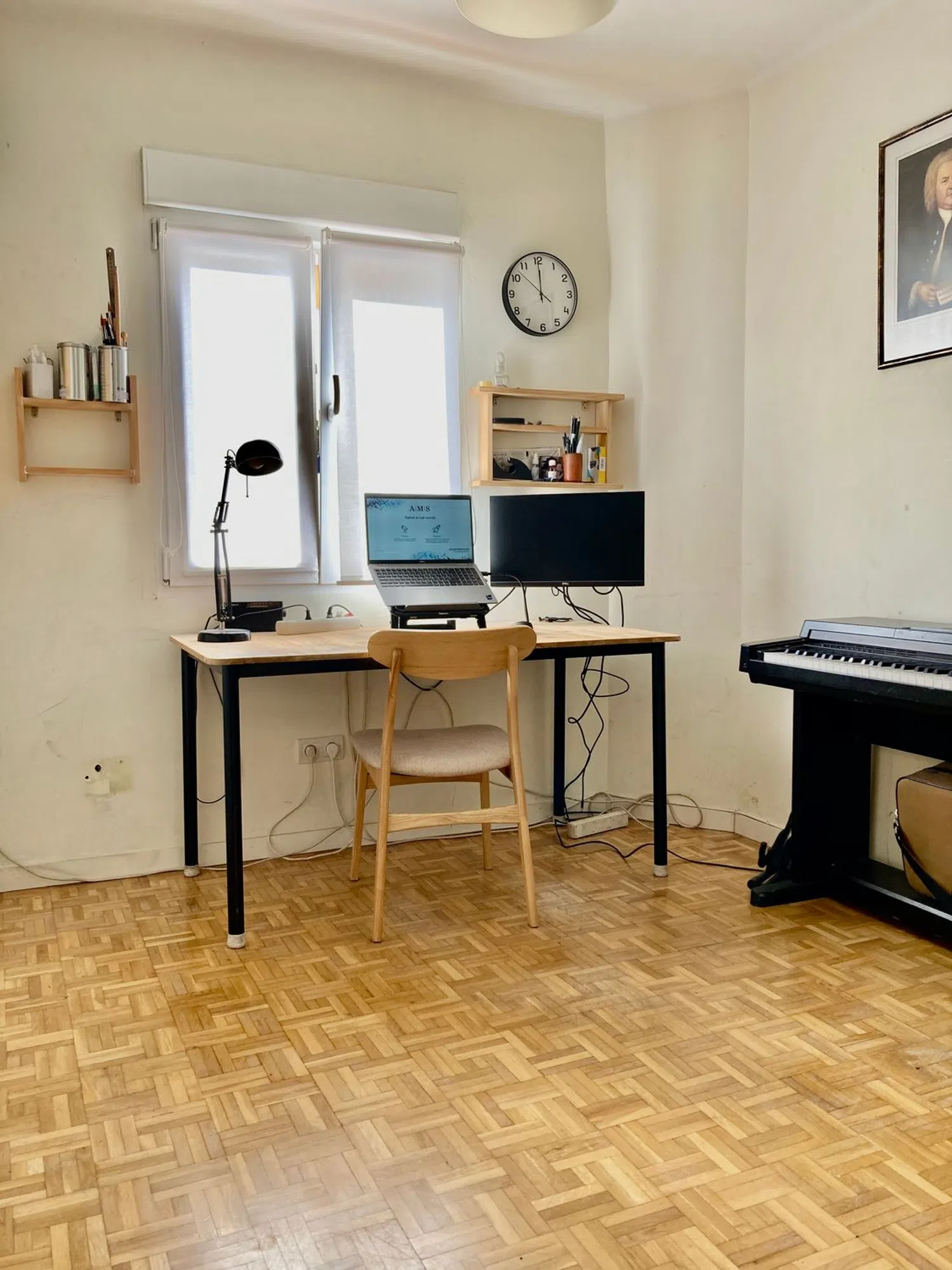 Piso en calle de Amparo Usera, 16 - Foto 15