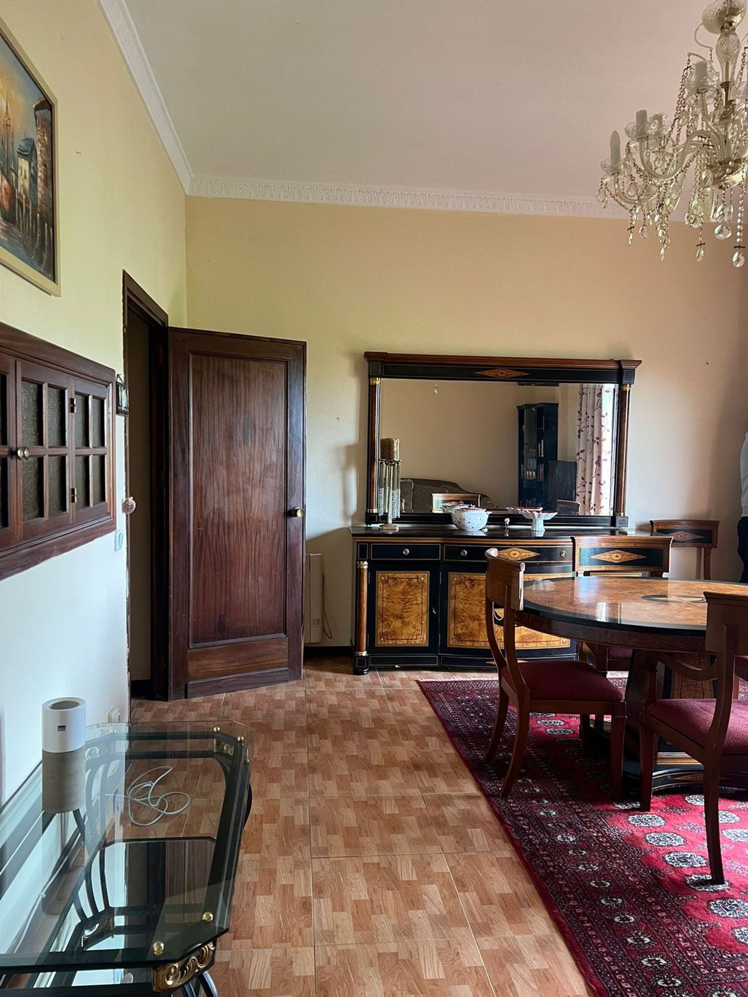 Piso en calle Alhamar, 13 - Foto 1