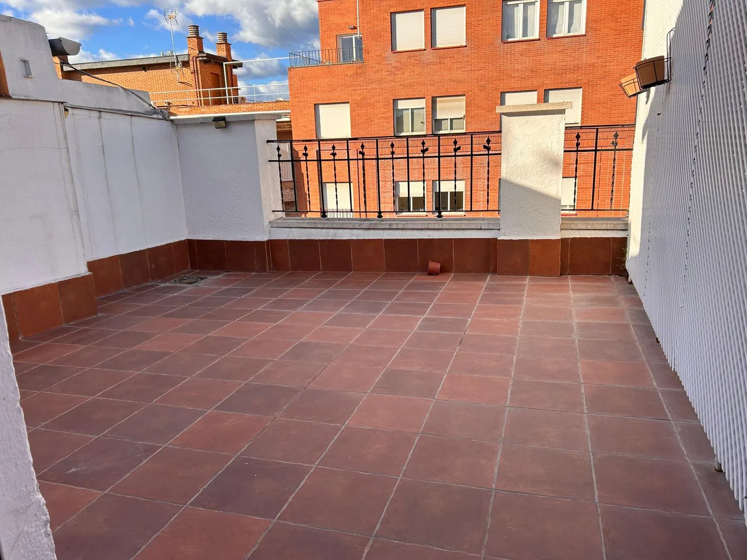 Ático en calle de Gonzalo de Córdoba, 22 - Foto 7