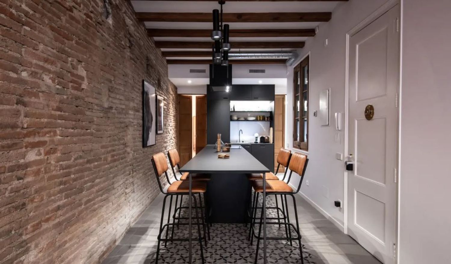Piso en Calle de Sant Pere Més Alt, 25, Sant Pere - Santa Caterina i la Ribera - Foto 3