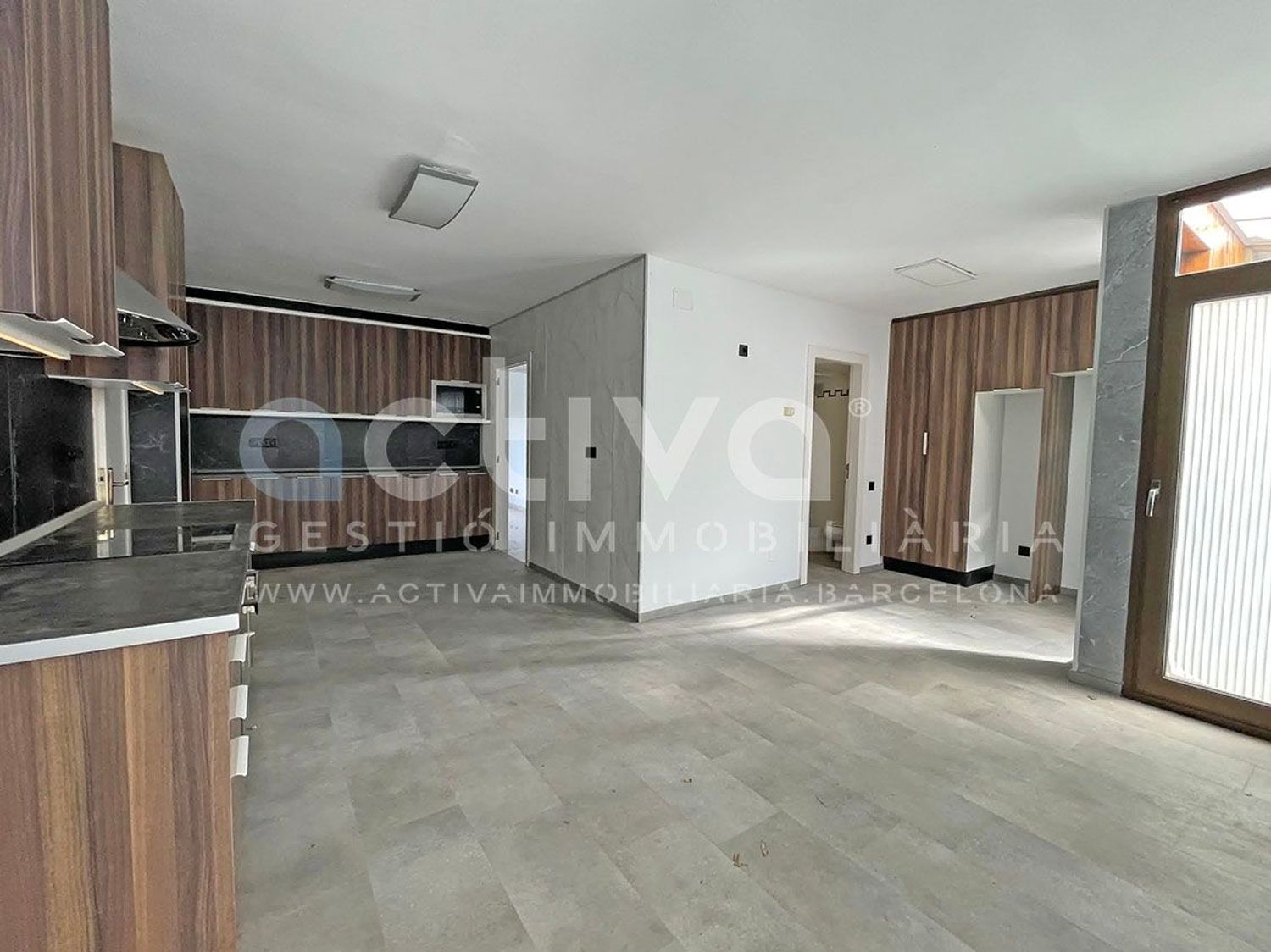 Chalet pareado en La Miranda - Ciutat Diagonal - Foto 10