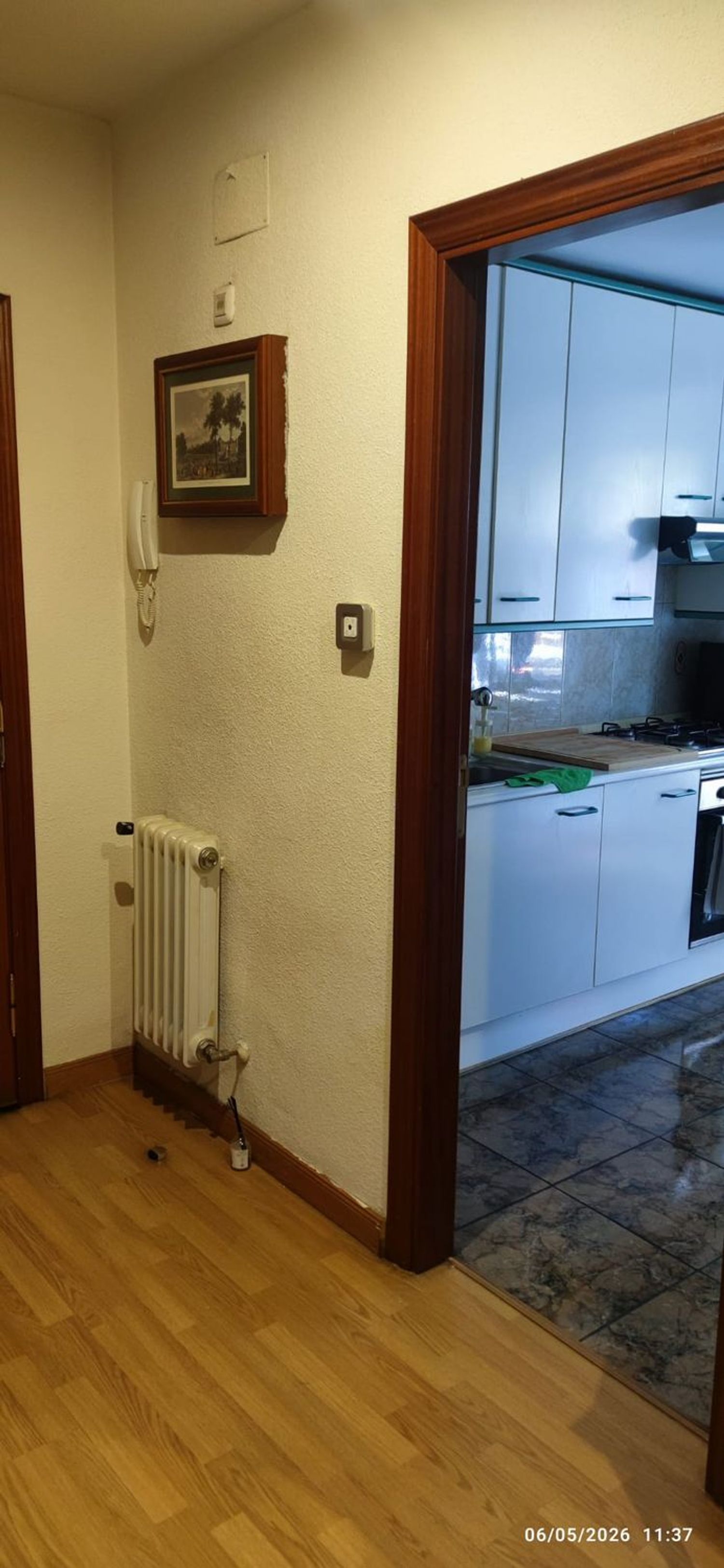 Piso en Calle Mérida, 48, Marroquina, Madrid - Foto 34