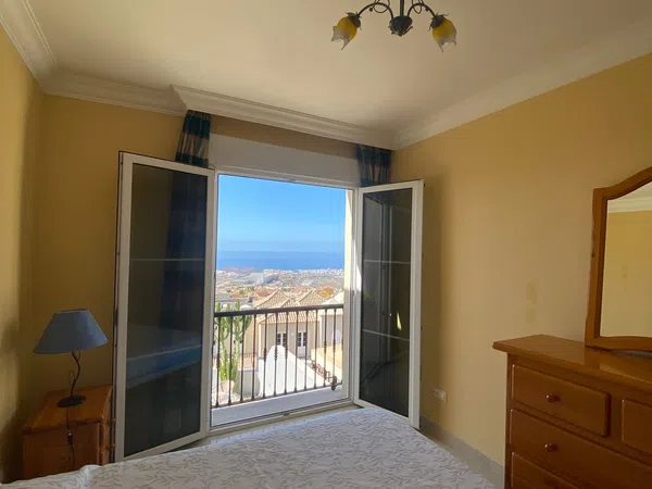 Chalet adosado en calle Armiche, 1 - Foto 12