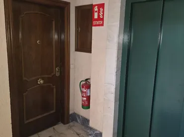Piso en  Calle Asunción 8 - Foto 5