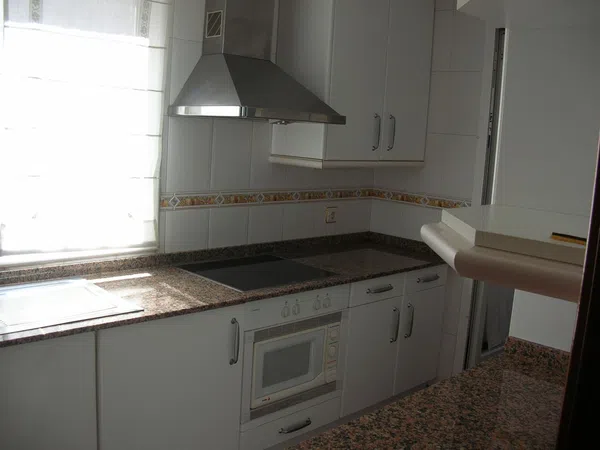 Piso en Avenida de Montserrat, 10 - Foto 4