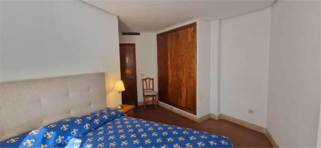 Apartamento en Casco Histórico - Foto 3