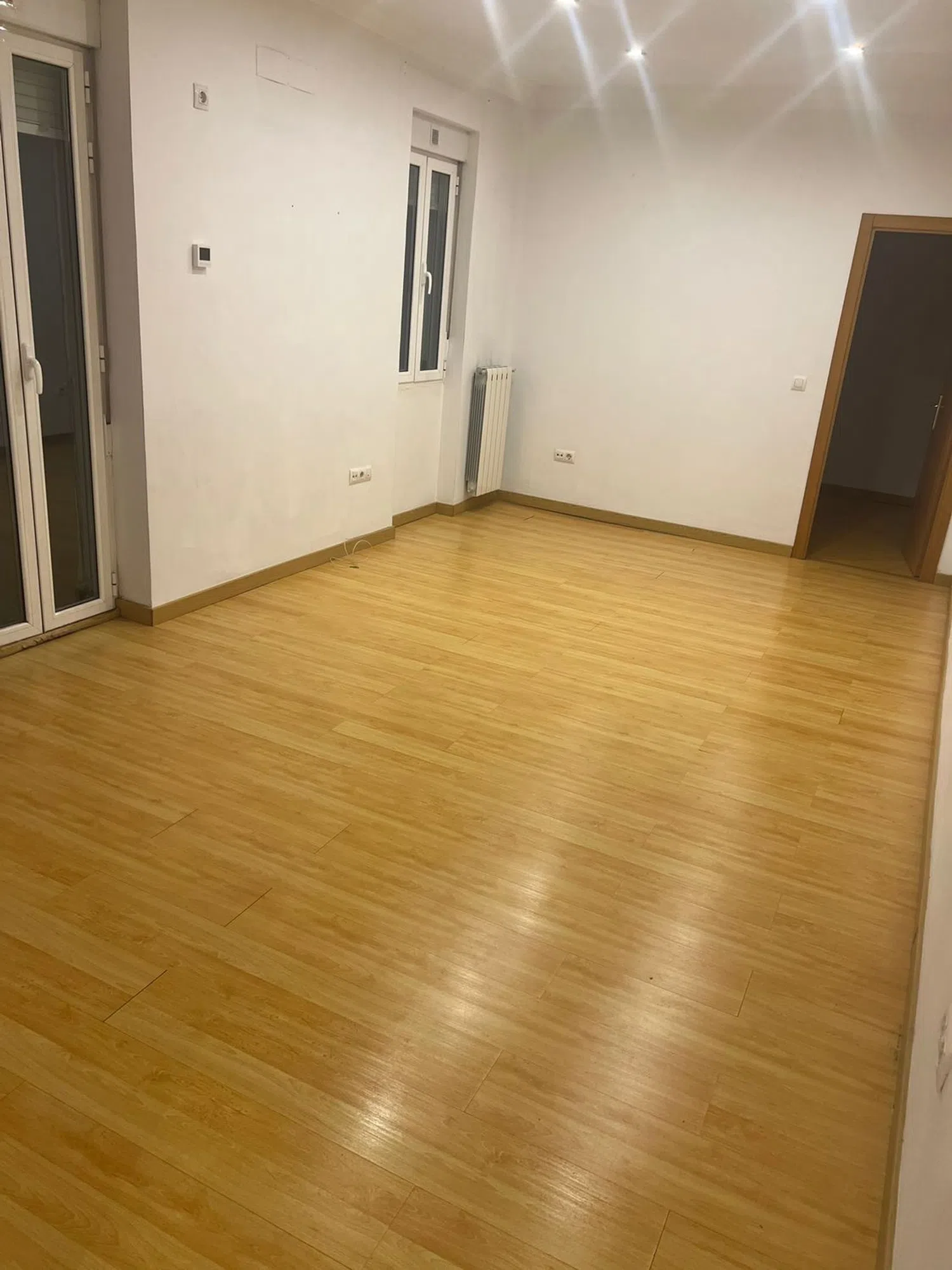 Piso en avenida de la Ciudad de Barcelona, 107 - Foto 3