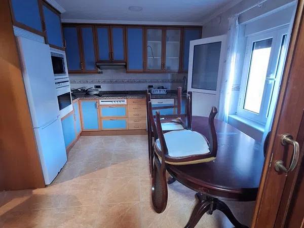 Piso en Calle la Lila, 12, Salesas-Foncalada-Campoamor - Foto 8