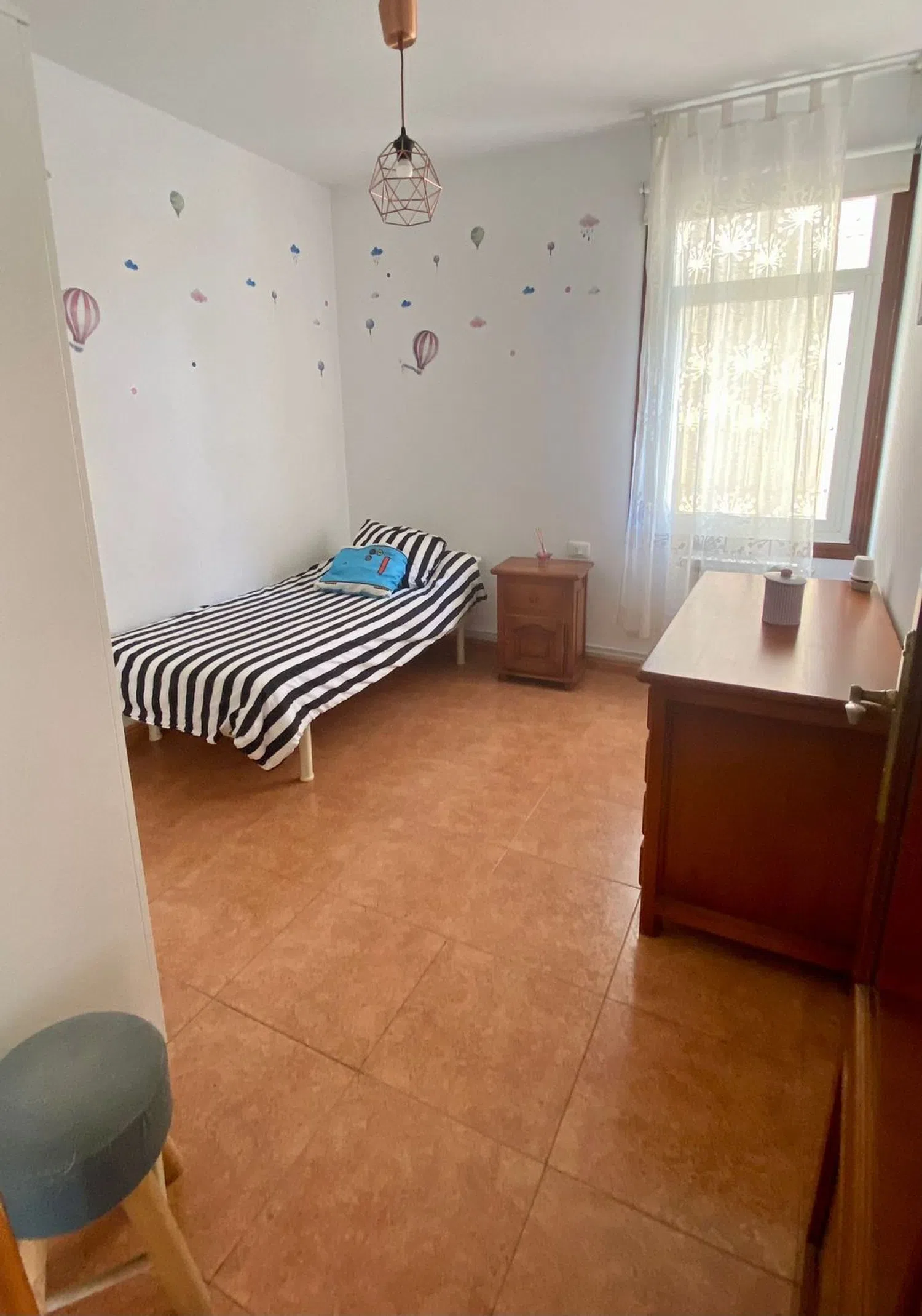 Piso en viñas de Babilonia, 40 - Foto 3