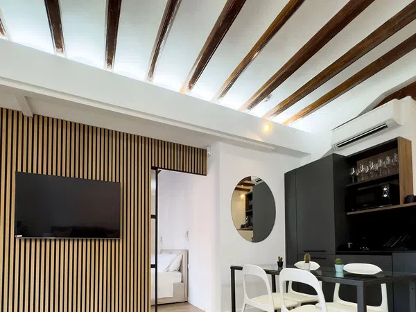 Piso en calle de Sant Pere Més Alt, 4 - Foto 9