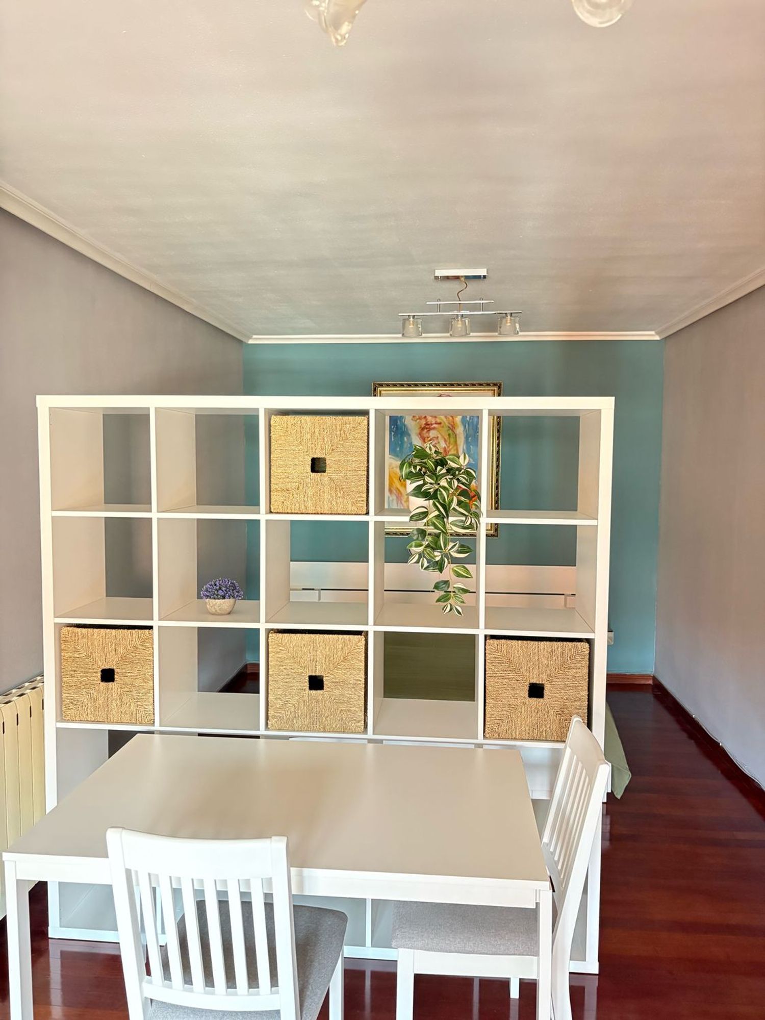 Estudio en Calle Joaquín María Jalón, 9, La Rubia, La Rubia - Foto 2