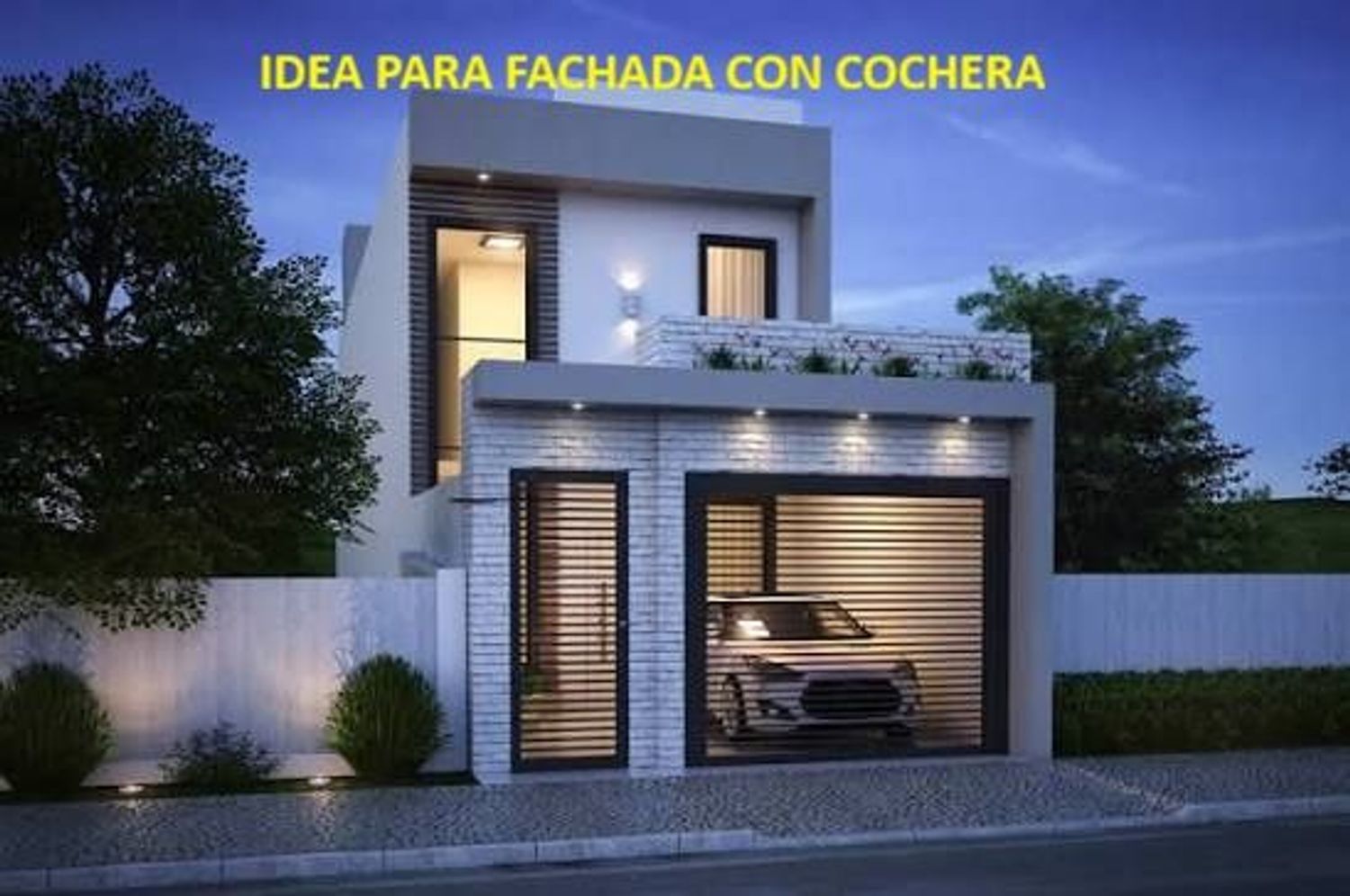 Casa o chalet independiente en Calle Argentina, 7, Los Bloques, Los Bloques - Foto 2