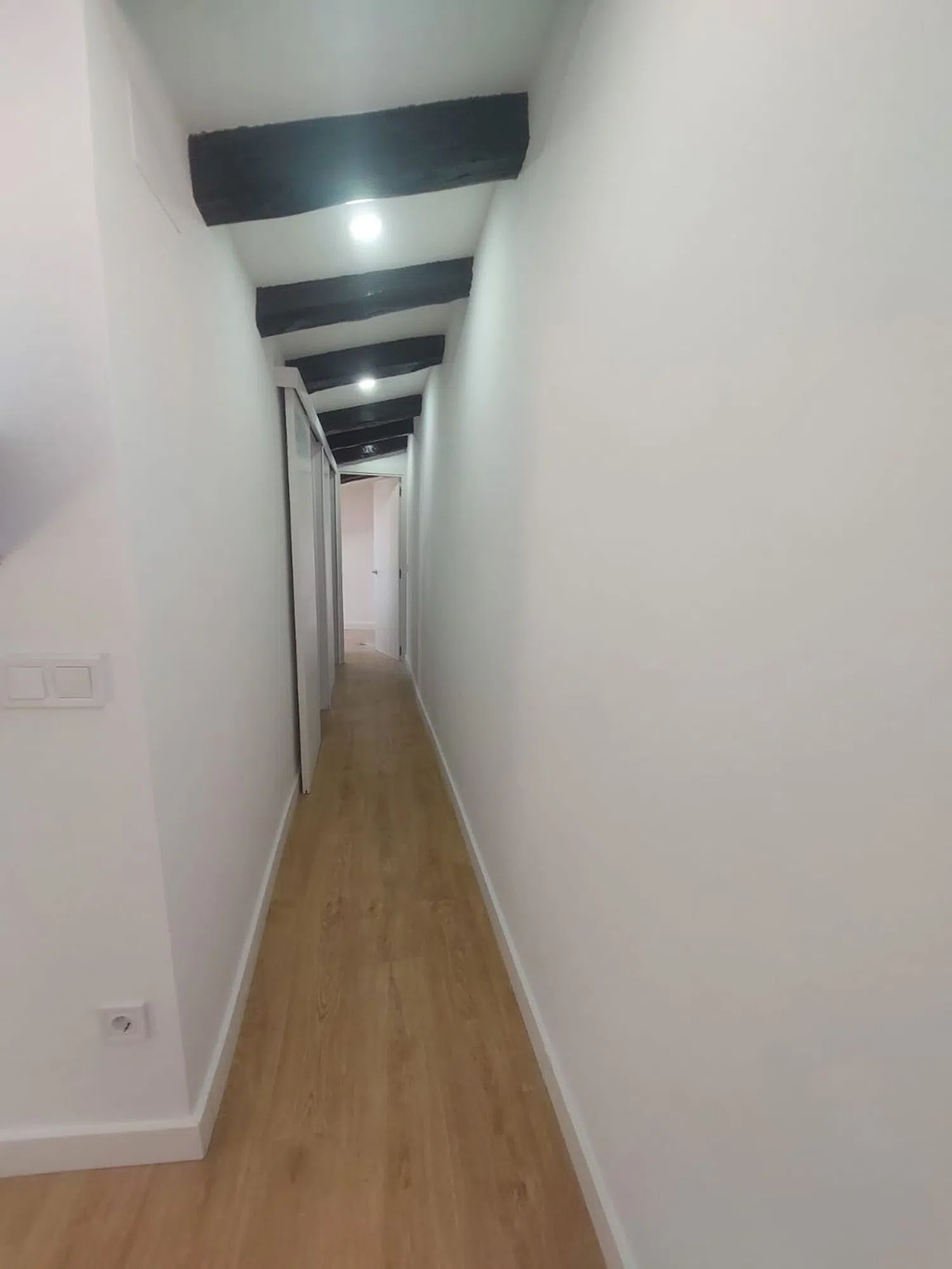 Ático en calle del Mesón de Paredes, 42 - Foto 10